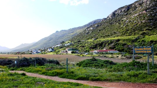 Silvermine Wetland Conservation Area