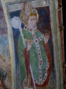 Silvesterkapelle Innichen 8