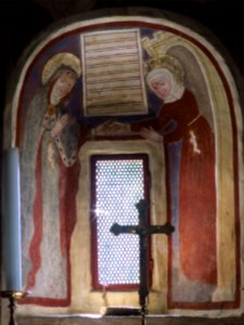 Silvesterkapelle Innichen 10
