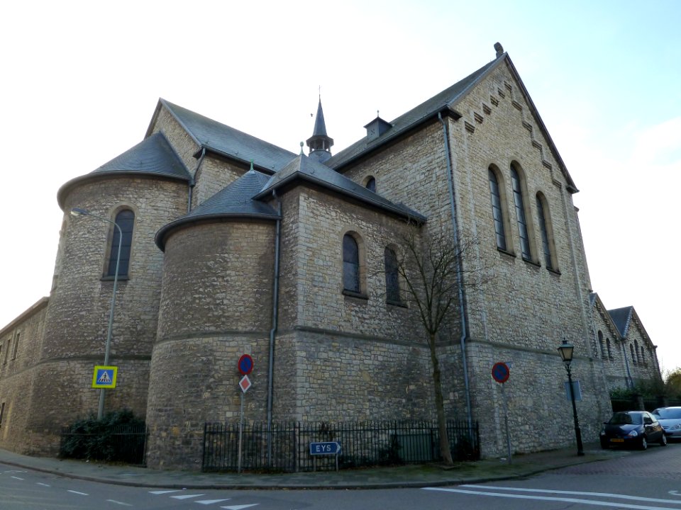 Simpelveld-Kerk (2)