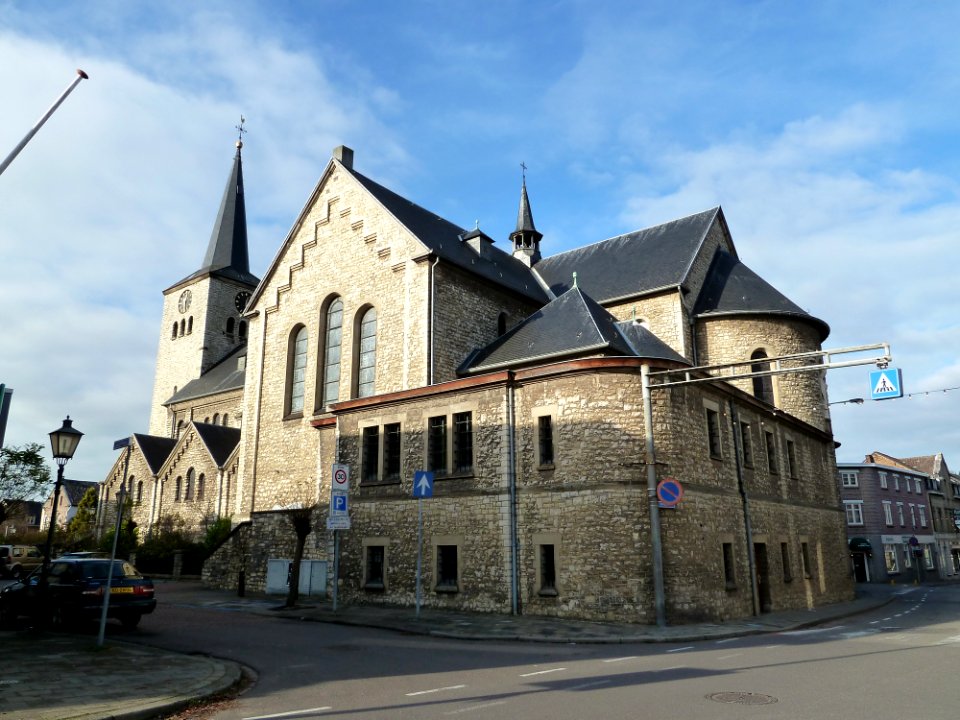 Simpelveld-Kerk (1)