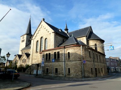 Simpelveld-Kerk (1)