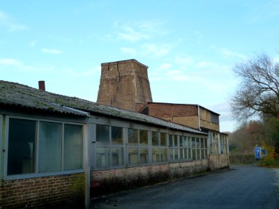 Simpelveld-Koeltoren Brikettenfabriek Schiffelderstraat (1)