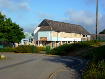 Signy-le-Petit (Ardennes) Collège Signy-le-Petit - Liart