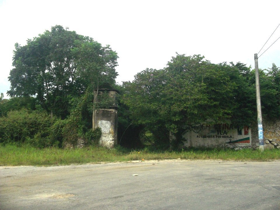 Sihunchén, Yucatán (03)