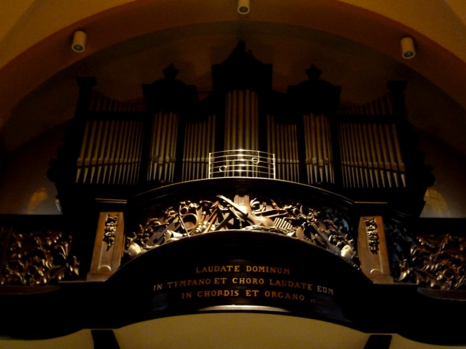 Simpelveld-Kerk-orgel