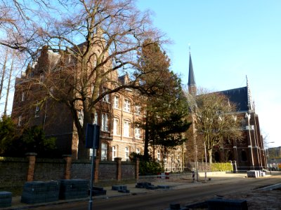 Simpelveld-Huize Loreto (4)