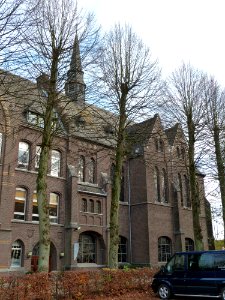 Simpelveld-Huize Damiaan (4)