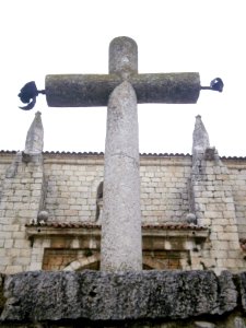 Simancas - Iglesia de El Salvador 02