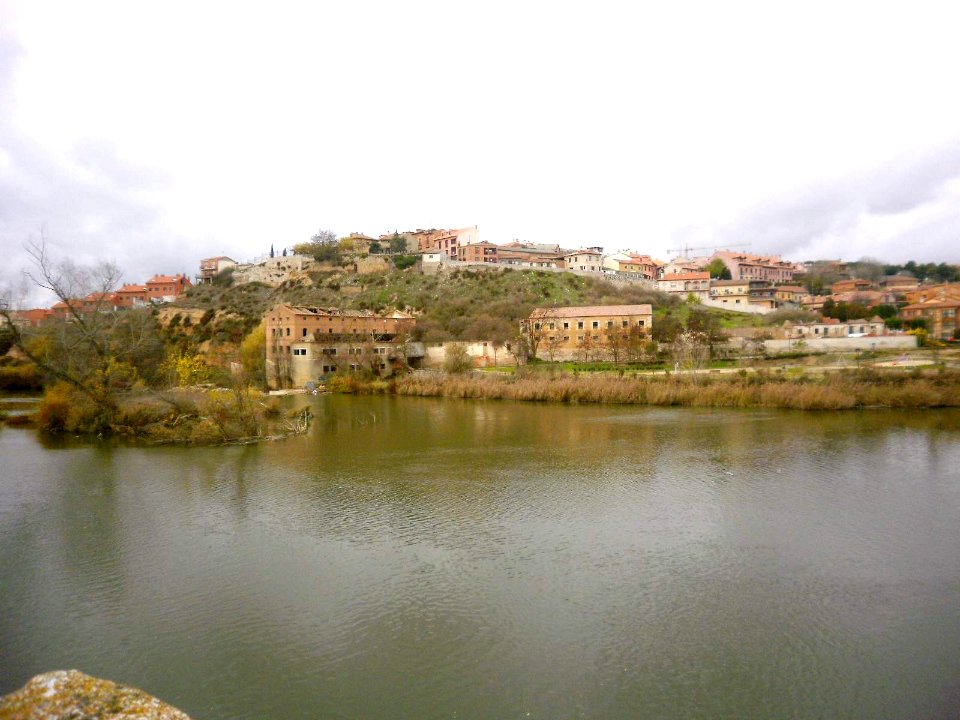 Simancas - Río Pisuerga 1