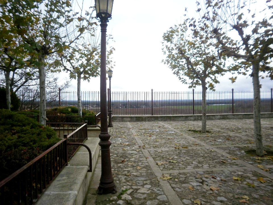 Simancas - Mirador
