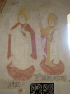 St. Sixtus Stierhöfstetten 17