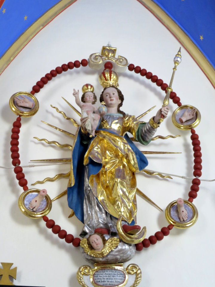 St. Vitus Staudach 28