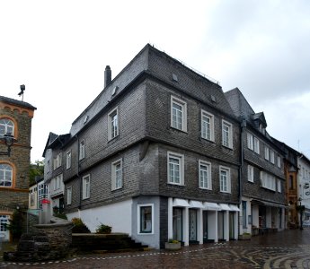Simmern, Oberstraße 40