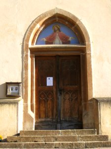 St. Vitus in Laurein 5