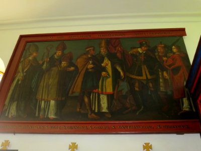 St. Vitus Staudach 21