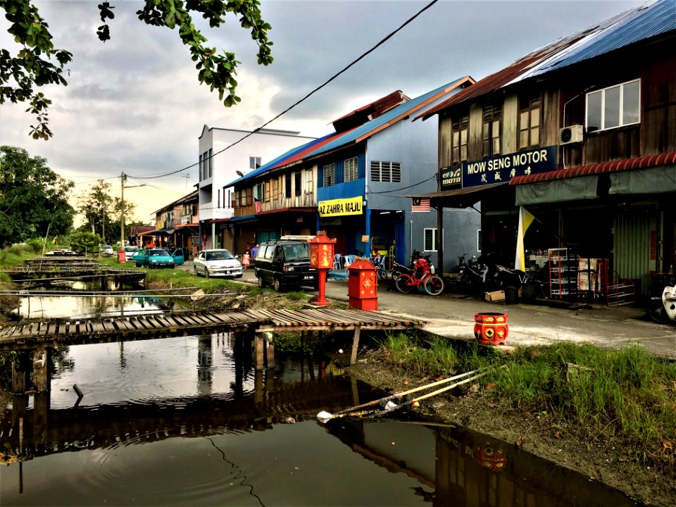 Simpang Tiga Rungkup 4