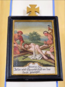 St. Vitus Staudach 25