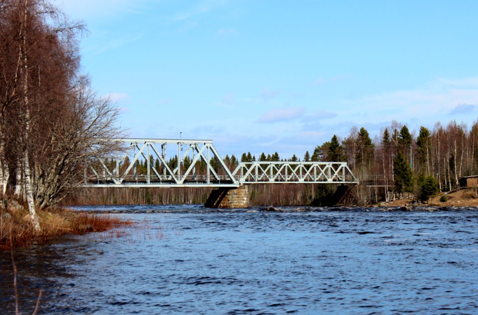 Simojoki Finland 20120512