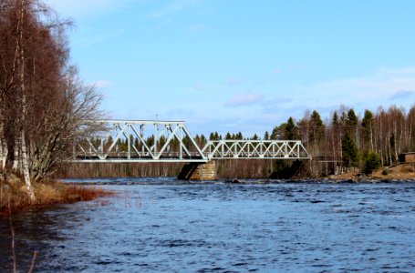 Simojoki Finland 20120512