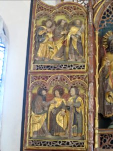 St. Stephan Mörlbach 5