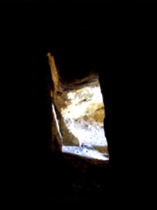 Silovec Pagan Cave 06