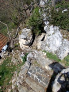 Silovec Pagan Cave 10
