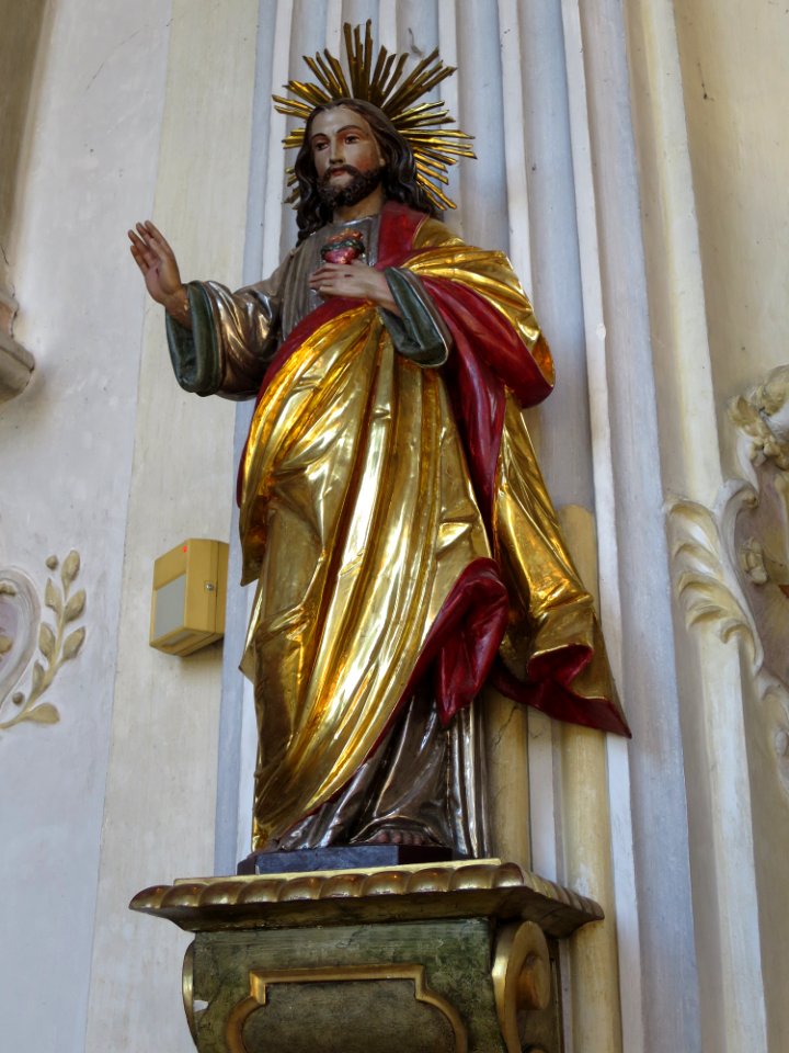 St. Stephanus Fürholzen 4