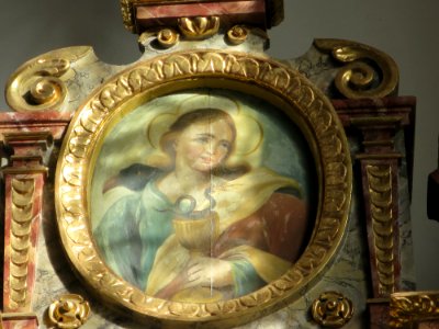 St. Stephan Putzbrunn 7