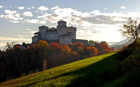 Parma emilia romagna italy