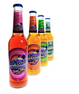 Refreshment drink thirst quencher