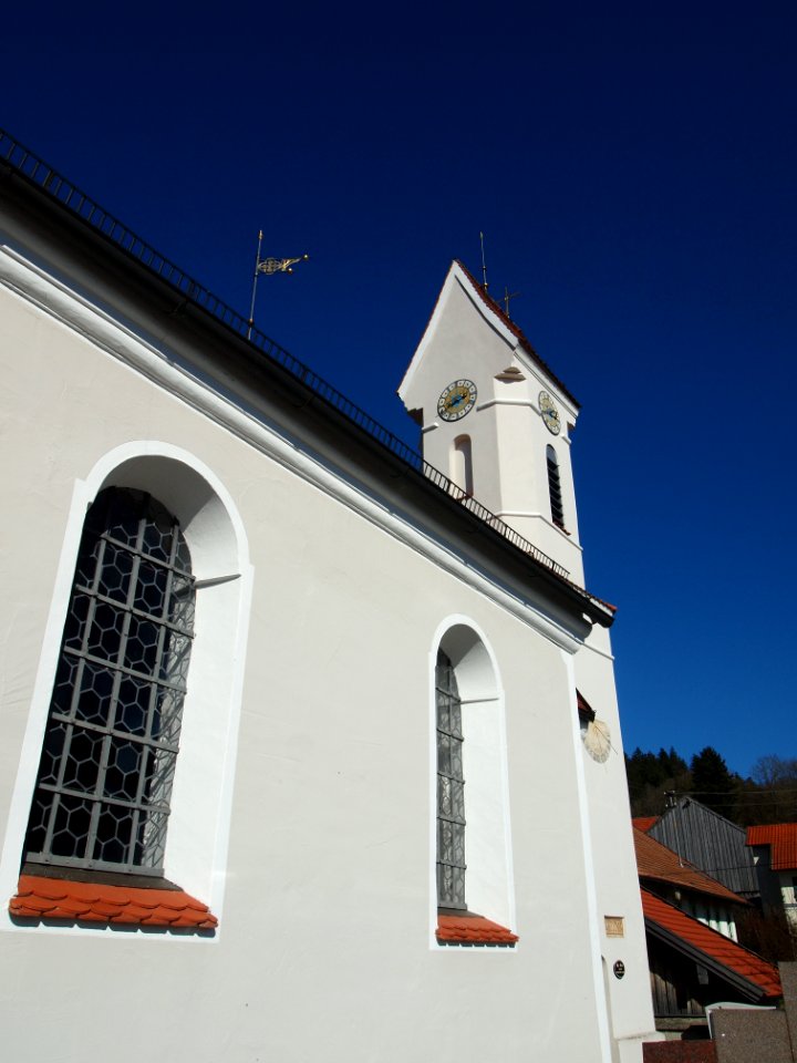 St. Vitus (Mundraching) (04)