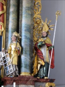 St. Stephan Putzbrunn 14