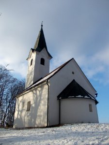St. Vitus's Church (Čatež ob Savi) 04