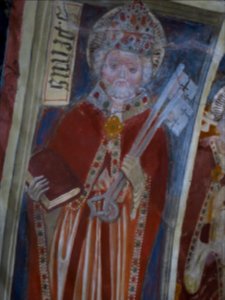 Silvesterkapelle Innichen 7