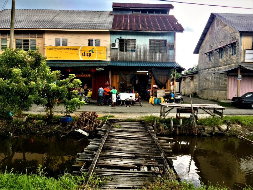 Simpang Tiga Rungkup 3