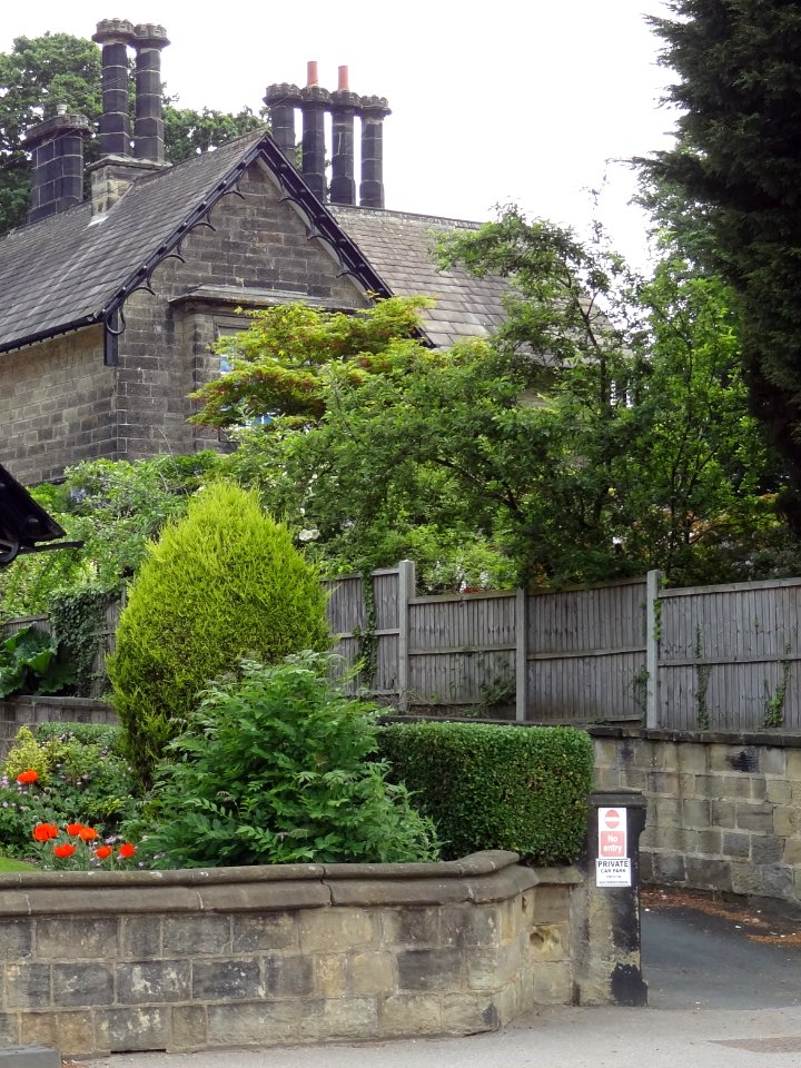 St Johns House