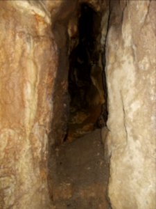 Silovec Pagan Cave 04