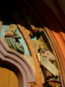 St. Stephanus und Laurentius Ostermünchen 21