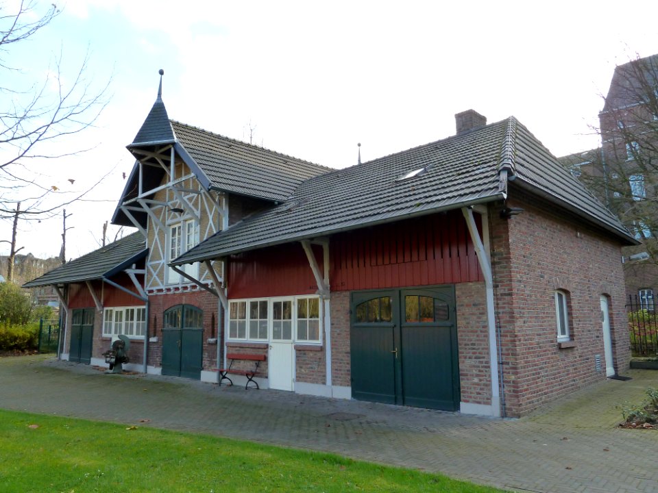 Simpelveld-Huize Loreto (1)