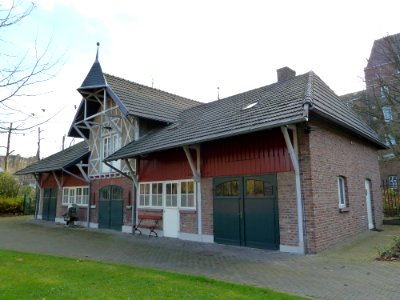 Simpelveld-Huize Loreto (1)