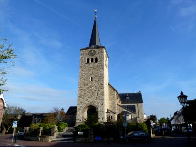 Simpelveld-Kerk (4)