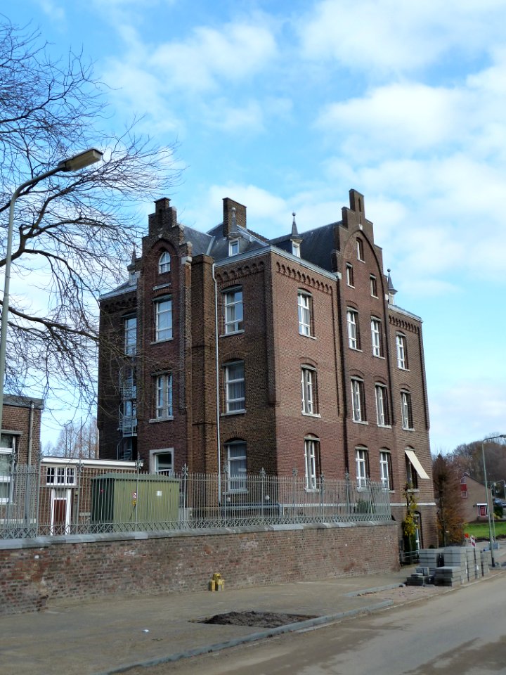 Simpelveld-Kloosterstraat 70