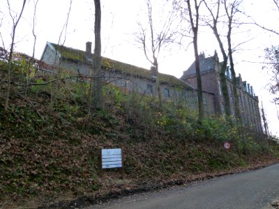 Simpelveld-Huize Damiaan (1)