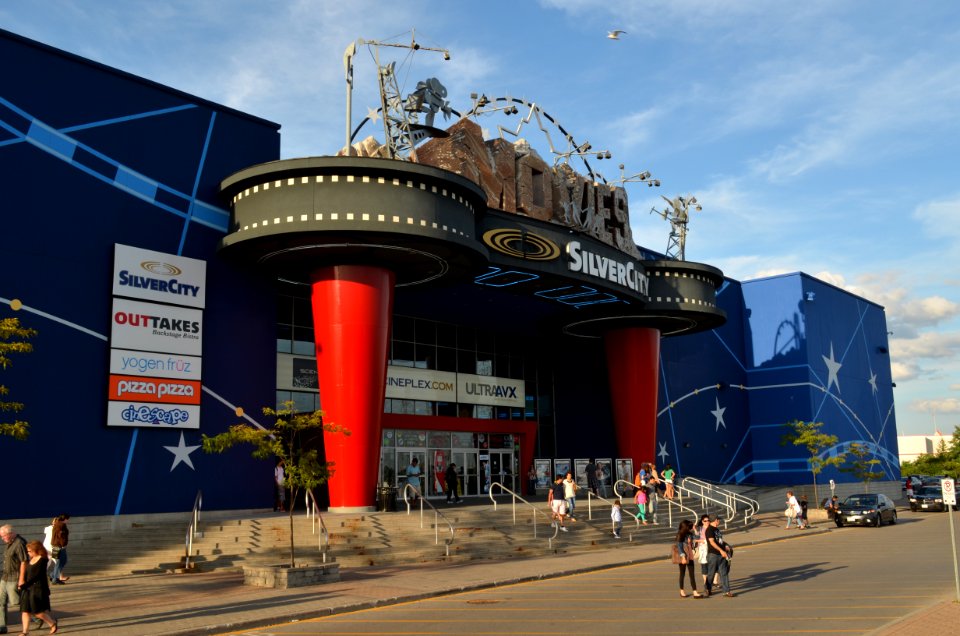 SilverCityCineplex3