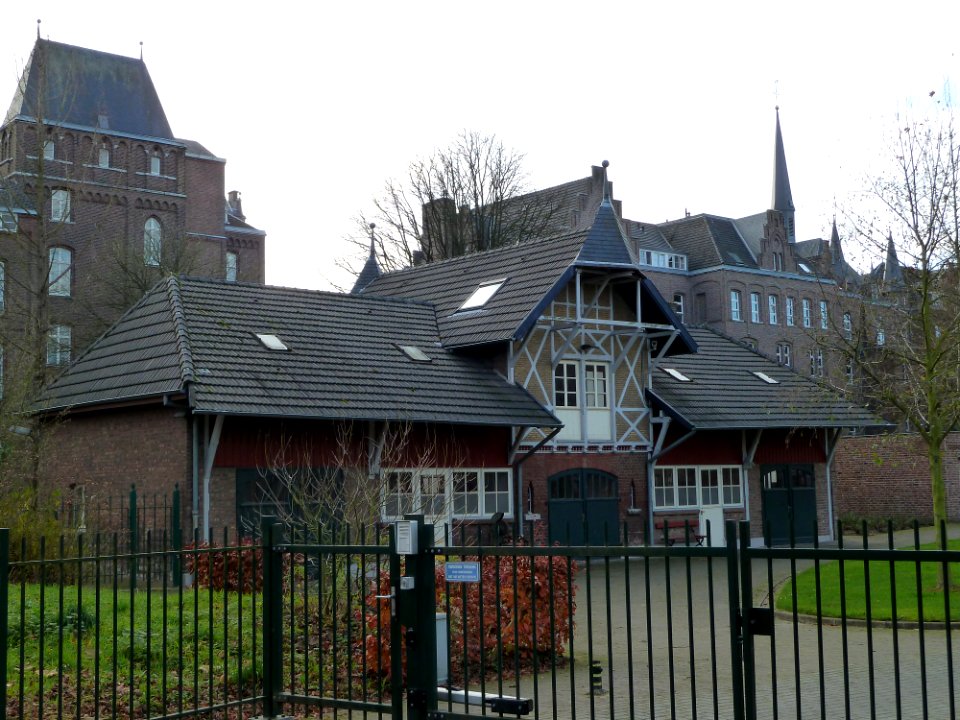 Simpelveld-Huize Loreto (3)