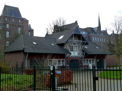 Simpelveld-Huize Loreto (3)