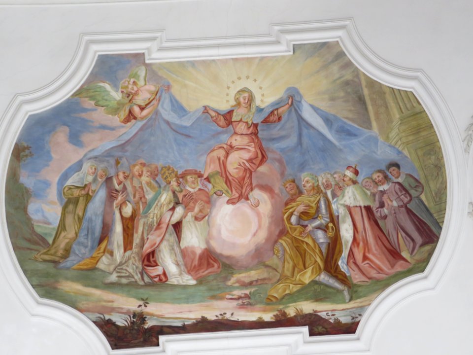St. Sixtus Schliersee 25