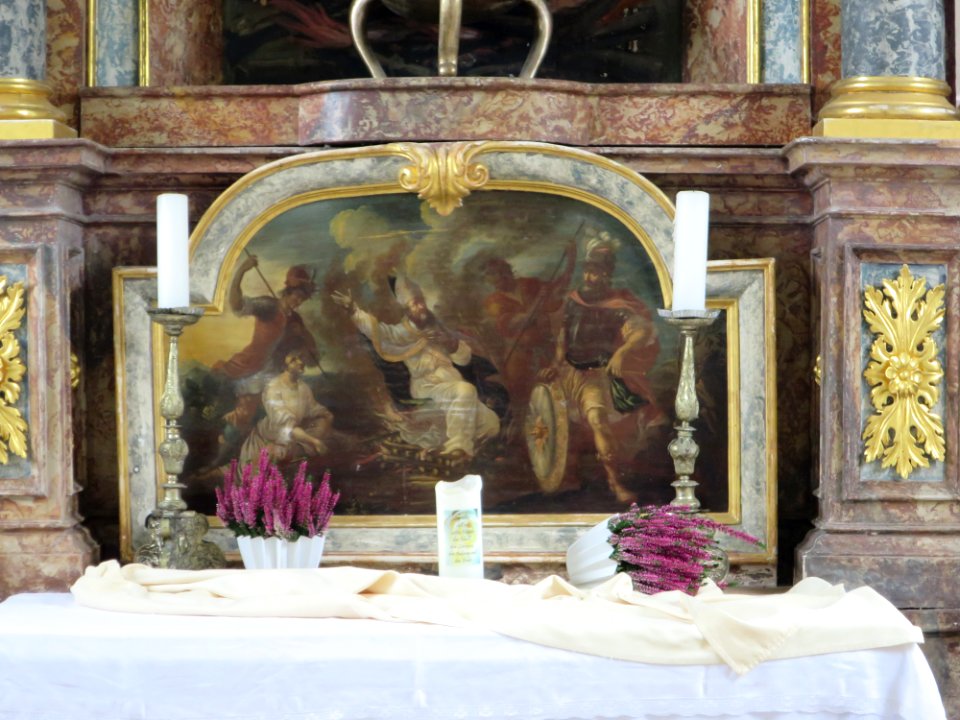 St. Vitus Wilparting 2