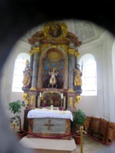 St. Vitus Wilparting 1